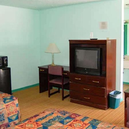 American Inn & Suites Childress Ngoại thất bức ảnh