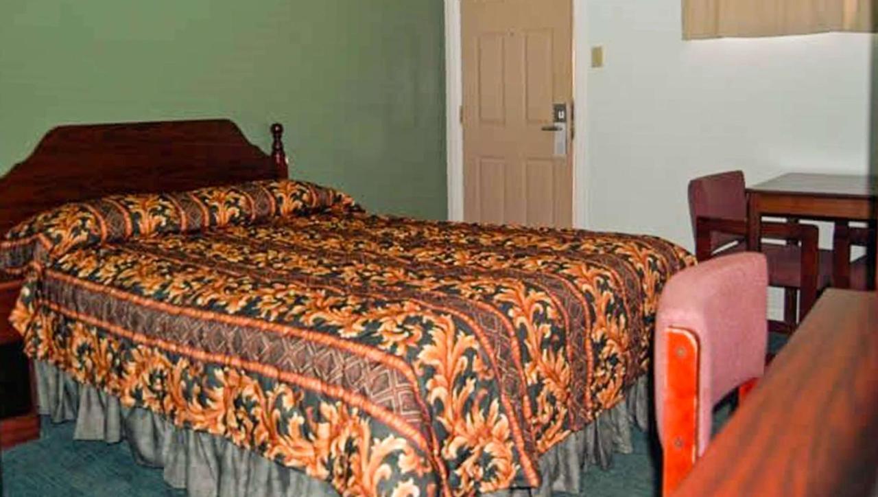 American Inn & Suites Childress Ngoại thất bức ảnh