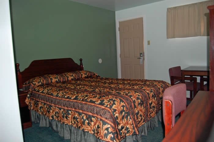 American Inn & Suites Childress Phòng bức ảnh