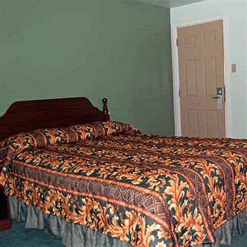 American Inn & Suites Childress Ngoại thất bức ảnh