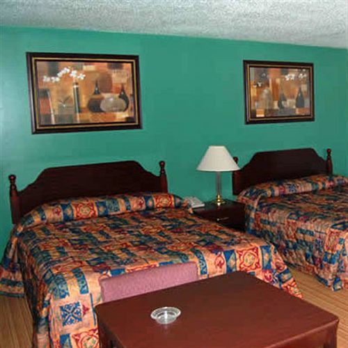 American Inn & Suites Childress Phòng bức ảnh