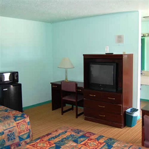 American Inn & Suites Childress Phòng bức ảnh